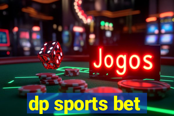 dp sports bet